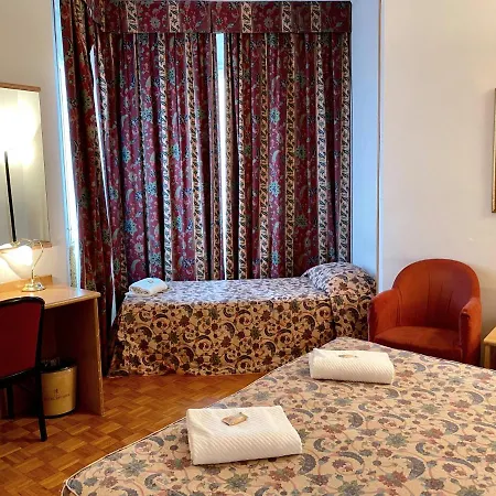 Riviera Hotel Segrate