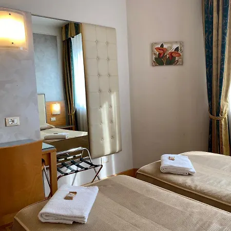 Riviera Hotel Segrate