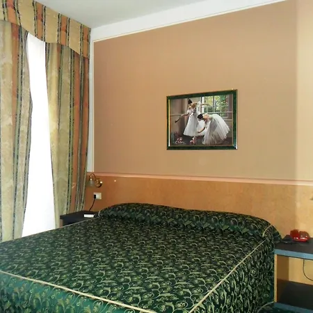 Riviera Hotel Segrate