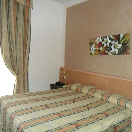 Hotel Riviera Segrate