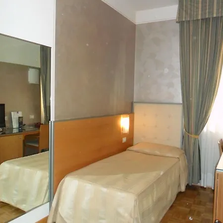 Hotel Riviera Segrate