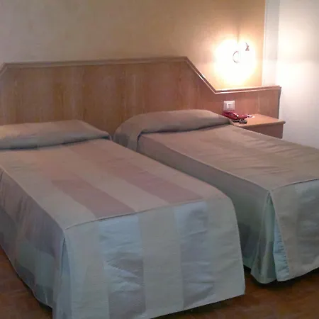 Riviera 3* Segrate
