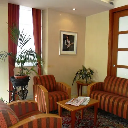 Riviera 3* Segrate