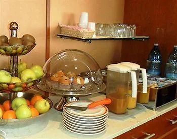 Hotel Riviera 3*