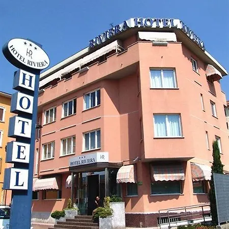 Riviera 3* Segrate