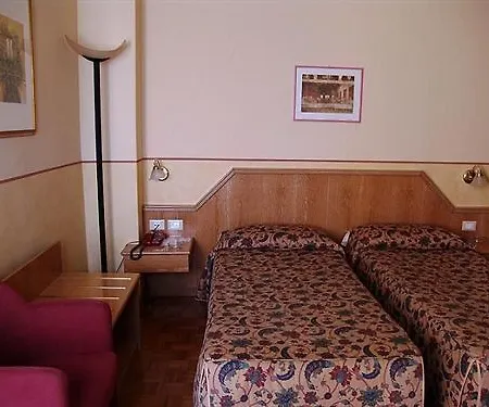 Ξενοδοχείο Riviera