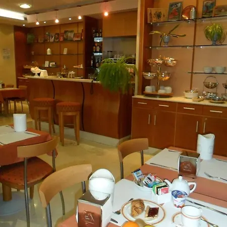 Hotel Riviera Segrate
