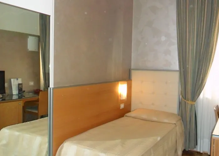 Hotel Riviera