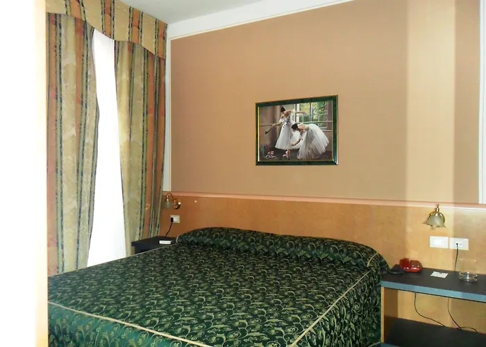 Hotel Riviera Segrate