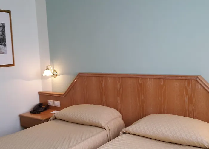 Hotel Riviera Segrate