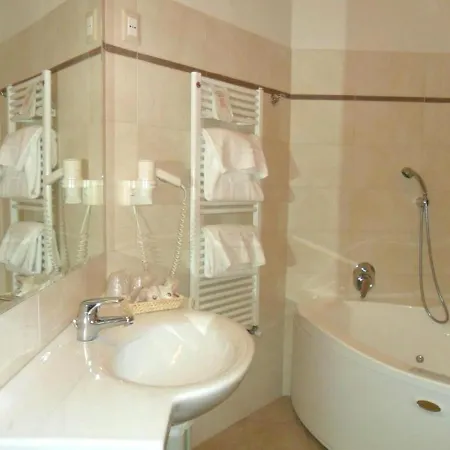 Riviera 3* Segrate
