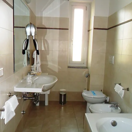 Hotel Riviera Segrate