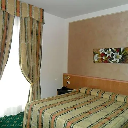 Riviera 3* Segrate