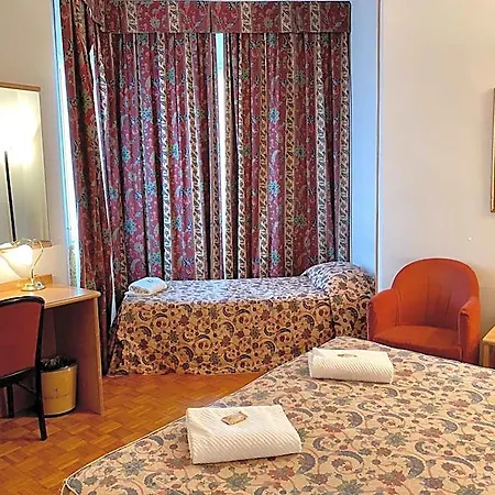 Riviera Hotel Segrate