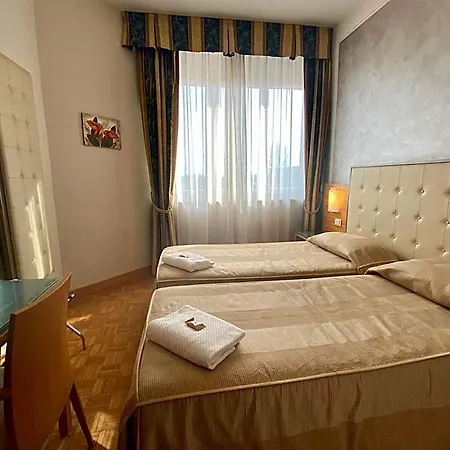 Riviera 3* Segrate