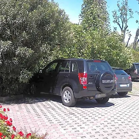 Hotel Riviera 3*
