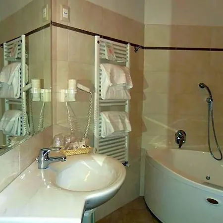 Hotel Riviera Segrate