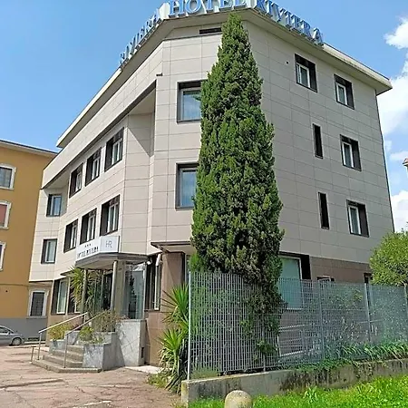 Riviera Hotel Segrate