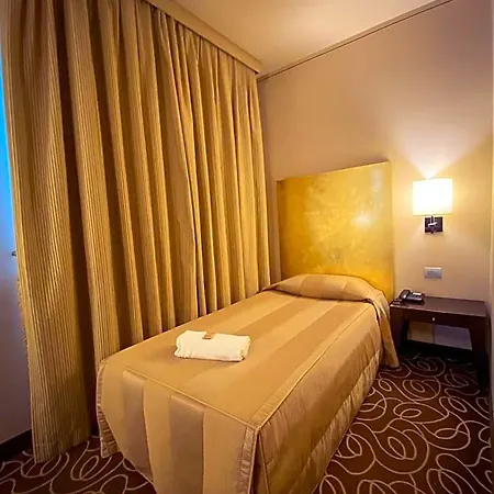 Riviera 3* Сеграте