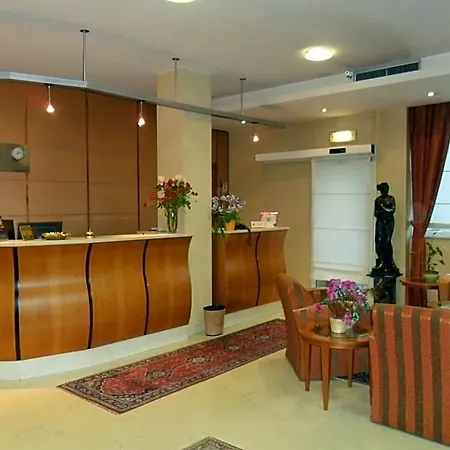 Riviera 3* Segrate