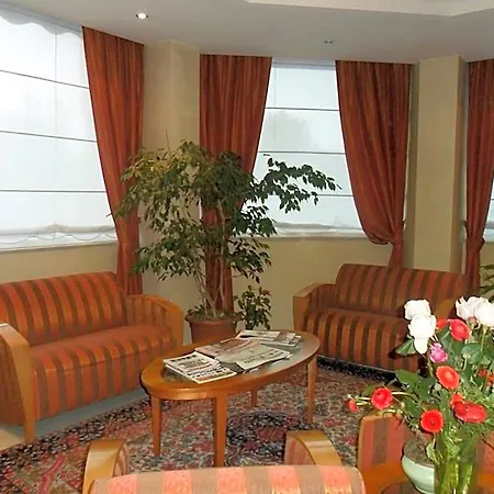 Riviera Hotel Segrate