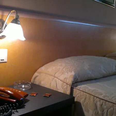 Szálloda Riviera 3*