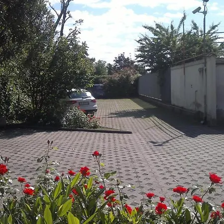 Riviera Szálloda Segrate
