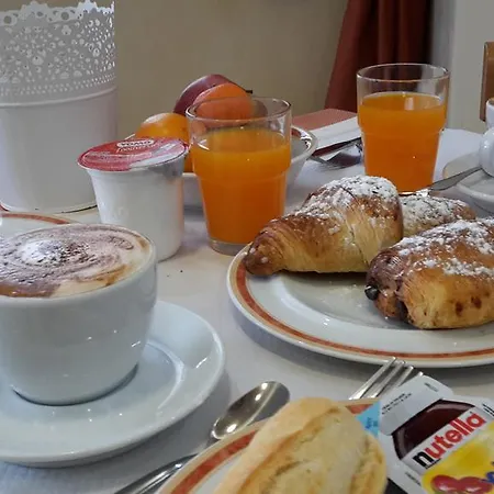 Riviera Отель Сеграте