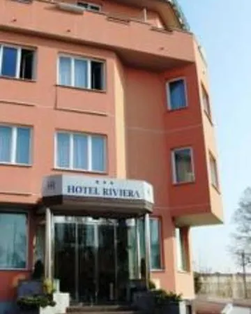 Riviera Hotel Segrate