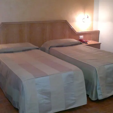 Hotel Riviera Segrate
