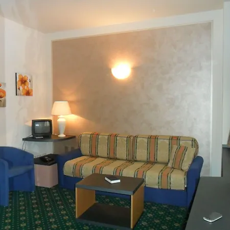 Hotel Riviera 3*