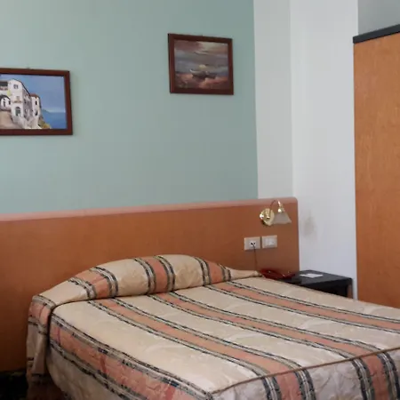 Hotel Riviera Segrate