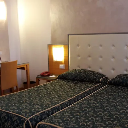 Riviera Hotel